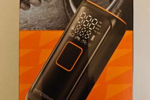 Interphone Smart Air Pump