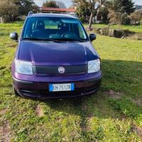 FIAT PANDA MYLIFE 1.2 BENZINA