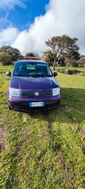 FIAT PANDA MYLIFE 1.2 BENZINA