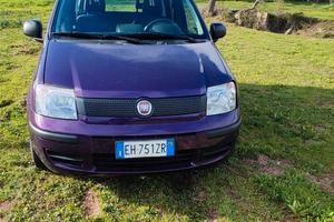 FIAT PANDA MYLIFE 1.2 BENZINA