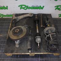 KIT RUOTA ANTERIORE SINISTRO PRIUS NHW20 1.5 2008