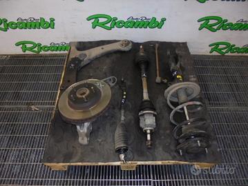 KIT RUOTA ANTERIORE SINISTRO PRIUS NHW20 1.5 2008
