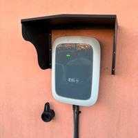 Wallbox ELLI charger