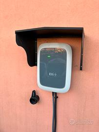 Wallbox ELLI charger
