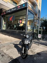 Piaggio Liberty S 50 I-GET