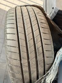 Gomme 215/55 R17 75%