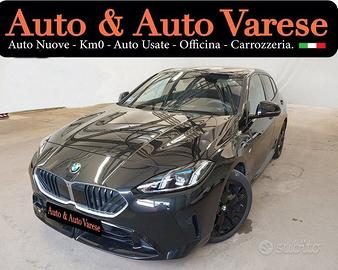BMW Serie 1 120 M Sport AUTOMATICA