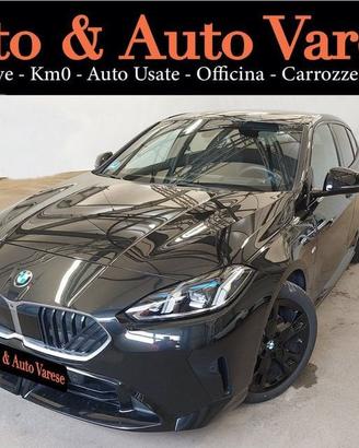 BMW Serie 1 120 M Sport AUTOMATICA