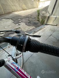Bici bimba