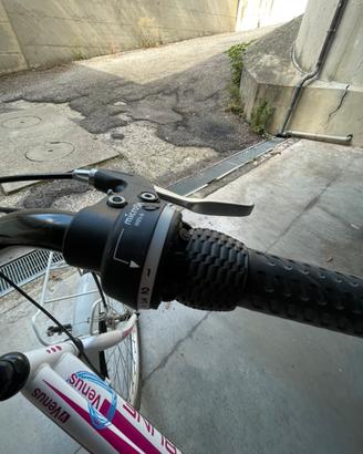Bici bimba