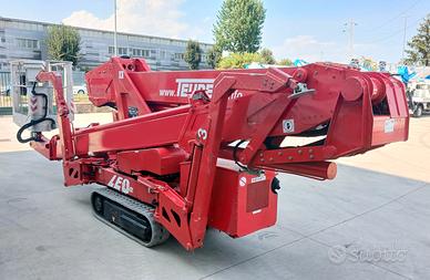 Piattaforma Aerea TEUPEN, modello LEO 23 GT