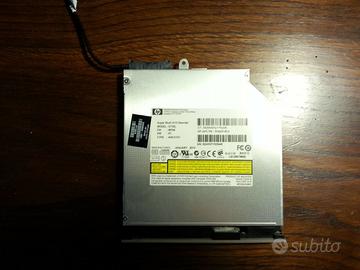 Masterizzatore GT30L DVD Hp G62 USATO