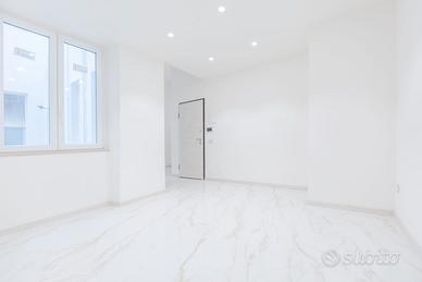 PE 144 Appartamento trilocale ristrutturato