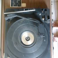Giradischi Vintage Anni '60/'70