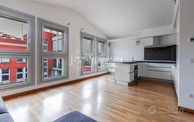 Appartamento a Milano 2 locali