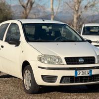 Fiat Punto 1,2 Benzina
