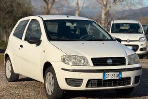 Fiat Punto 1,2 Benzina