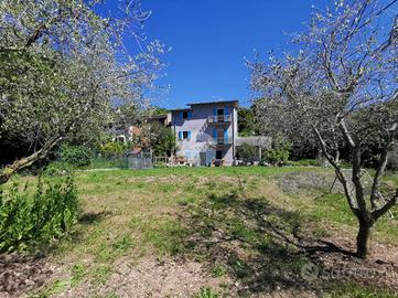 RUSTICO A COSTERMANO