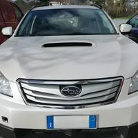 RICAMBI SUBARU OUTBACK 4 QUARTA SERIE 4X4