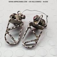 PEDANE PILOTA KTM EXC 300 1998 1999 SX 250