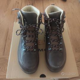 Garmont Chrono GTX Gore-Tex – Taglia 46,5 – Nuovi