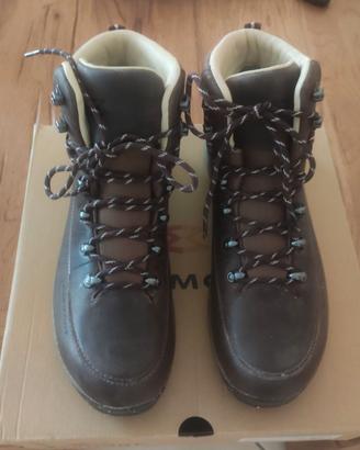 Garmont Chrono GTX Gore-Tex – Taglia 46,5 – Nuovi