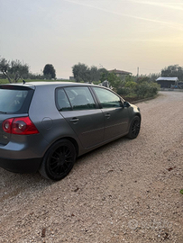 Vw Golf 5