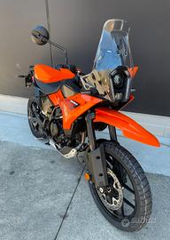 Ktm 390 Adventure X MY 2026