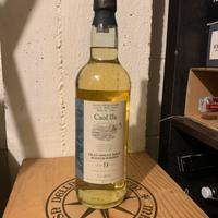 Whisky Caol Ila Islay single Malt 9 Years Old