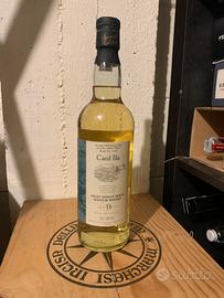 Whisky Caol Ila Islay single Malt 9 Years Old
