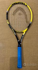 Racchetta Head Extreme Lite