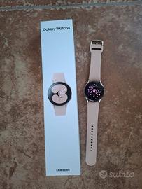 SmartWatch Samsung Galaxy Watch 4