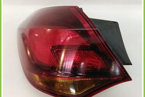 Fanale Fanalino Sinistro SX AUTOMOTIVE LIGHTING 21