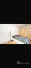 Letto ikea brimnes