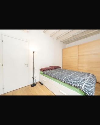 Letto ikea brimnes
