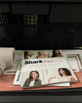 Shark Flexstyle COME NUOVO con garanzia + extra