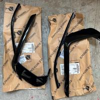 Ricambi VW GOLF 2017 serie 7.5