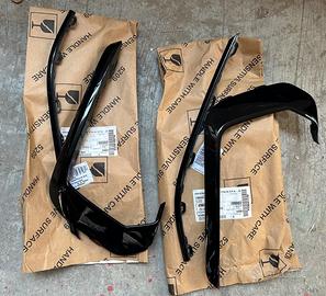 Ricambi VW GOLF 2017 serie 7.5