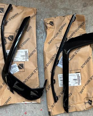 Ricambi VW GOLF 2017 serie 7.5