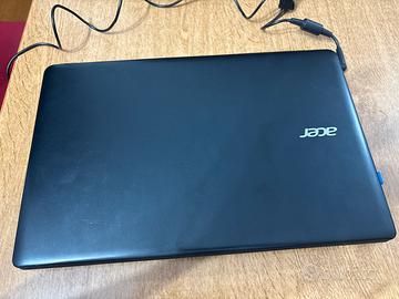 Acer aspire E1-572G