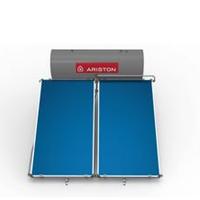 SISTEMA SOLARE CIRCOLAZIONE NATURALE ARISTON