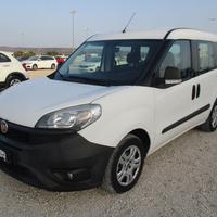FIAT Doblò cargo combi 1.3 m.jet N1 95CV 5posti