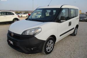 FIAT Doblò cargo combi 1.3 m.jet N1 95CV 5posti