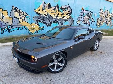 Dodge challanger no super bollo