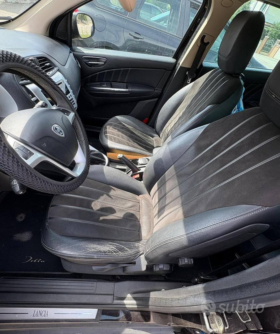 Dacia Delta 2011 photo 3