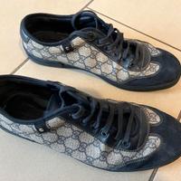 Gucci scarpa uomo 44