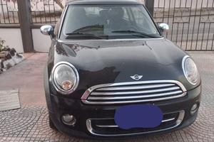 mini Cooper  D