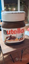 Nutella