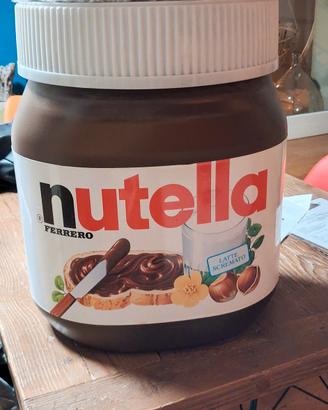 Nutella