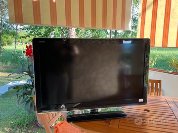 Smart TV Sharp AQUOS 37" Bianco